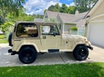 1989 Jeep Wrangler  for sale $15,495 