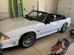 1989 Ford Mustang  for sale $23,995 
