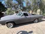 1971 Chevrolet El Camino  for sale $14,995 