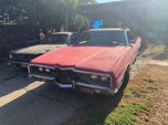1971 Ford LTD  for sale $15,495 