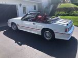 1987 Ford Mustang  for sale $26,995 
