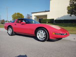 1991 Chevrolet Corvette  for sale $21,995 