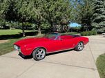 1967 Pontiac Firebird  for sale $55,495 