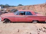 1962 Ford Fairlane  for sale $7,495 