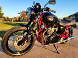 2001 Triumph Bonneville  for sale $9,500 