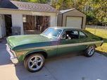 1972 Chevrolet Nova  for sale $30,495 