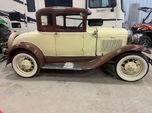 1931 Ford Model A  for sale $45,495 