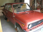 1977 Fiat 128  for sale $16,995 