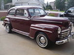 1947 Ford Super Deluxe  for sale $25,995 
