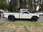 1989 Jeep Comanche  for sale $12,995 