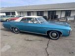 1969 Chevrolet Impala  for sale $21,995 