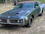 1973 Dodge Charger  for sale $23,495 