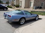 1991 Chevrolet Corvette  for sale $19,895 