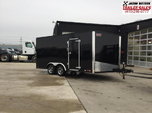 2022 United XLTV 8.5X19 Enclosed Car/Race Trailer  for sale $12,595 