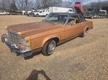 1975 Ford Granada  for sale $8,995 