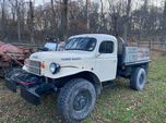 1964 Dodge Power Wagon  for sale $15,895 