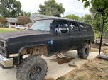 1984 Chevrolet Suburban  for sale $10,995 