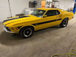 1970 Ford Mustang  for sale $48,495 