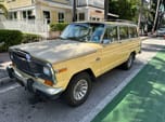 1980 Jeep Wagoneer  for sale $21,495 