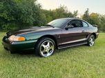 1996 Ford Mustang  for sale $53,995 