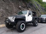 2004 Jeep Wrangler  for sale $20,995 