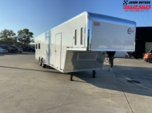 2024 UNITED TRAILERS United Gooseneck 8.5x36 Mobile Office W  for sale $69,500 