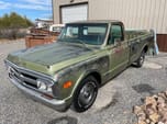 1970 GMC  for sale $18,995 