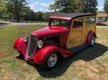 1934 Ford Woody Wagon  for sale $72,995 