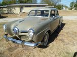 1950 Studebaker Champion  for sale $11,795 