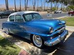 1954 Plymouth  for sale $10,995 