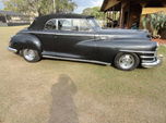 1948 Chrysler  for sale $26,495 