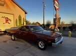 1987 Chevrolet El Camino  for sale $21,495 