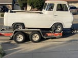 1963 Ford Econoline  for sale $5,495 