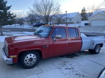 1988 GMC C35  for sale $18,995 
