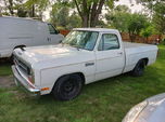1986 Dodge D100  for sale $17,995 