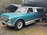1969 Chevrolet Pickup  for sale $30,995 