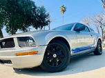 2008 Ford Mustang  for sale $13,495 