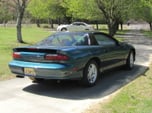 1995 Chevrolet Camaro  for sale $9,075 