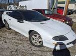 1997 Chevrolet Camaro  for sale $5,995 