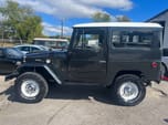 1969 Toyota Land Cruiser  for sale $52,995 