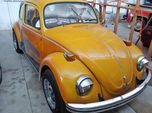 1974 Volkswagen Super Beetle  for sale $17,495 