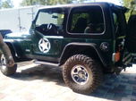 2001 Jeep Wrangler  for sale $10,895 