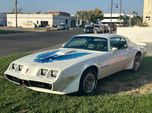 1979 Pontiac Firebird  for sale $28,895 