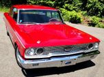 1963 Ford Galaxie  for sale $57,000 