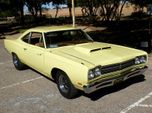 1969 Plymouth Road Runner  for sale $119,500 