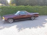 1981 Chevrolet El Camino  for sale $14,995 