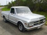 1970 GMC 1500  for sale $39,750 