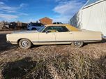 1973 Chrysler New Yorker  for sale $16,495 