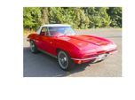 1965 Chevrolet Corvette  for sale $78,995 