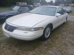 1996 Lincoln Mark III  for sale $5,995 